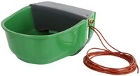Kerbl Heizb. Schwimmertr&auml;nkebecken SH30 230V, Rohrbegleitheizung