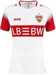 JAKO VfB Stuttgart Trikot Home 2026/2027 Damen Wei&szlig; Damen