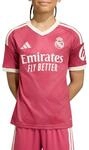 adidas Real Madrid Ausw&auml;rtstrikot f&uuml;r Kinder, 26/27
