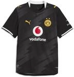 PUMA Borussia Dortmund Trikot Away 2026/2027 Herren