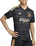 adidas Ajax Ausw&auml;rtstrikot 26/27 Kinder