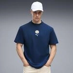 PUMA Unisex Manchester City PUMATECH-X 26/27 Tee