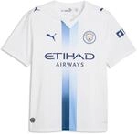 PUMA Men's Manchester City Replica 26/27 Jersey