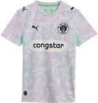 PUMA Men's FC St. Pauli Replica 26/27 Jersey
