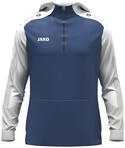 Jako Unisex Kinder Jako Kinder Zip-Hoodie Dynamic Shirt (1er Pack)
