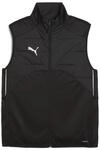 PUMA Herren Teamwinter Gilet &Uuml;bergangsjacken (1er Pack)