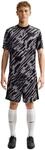 Nike Herren M NK DF ACD+ SS Top AOP Modern