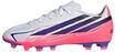 adidas Unisex Kids F50 Hyperfast Club Kids Fu&szlig;ballschuh, Naturrasen/Gemischte...
