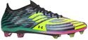 Under Armour Shadow Elite 4 Mach FG Liquid Metal Herren