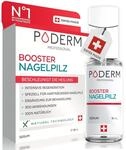 PODERM - Nagelpilz-Booster Behandlungserg&auml;nzung | Einfach & Schnell | Swiss Made 
