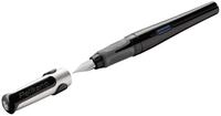Pelikan Pelikano Original F&uuml;llhalter Schwarz, f&uuml;r Rechtsh&auml;nder, Feder M,...