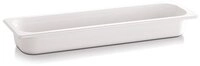 APS 84302 GN 2/4 Beh&auml;lter ECO LINE, Melamin, 4,3 l, 53 x 16,2 cm, wei&szlig; | Tiefe 100