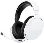 HyperX CloudX Stinger 3 Kabellose Gaming-Kopfh&ouml;rer f&uuml;r PS5 | Bluetooth 5.2 und 2,4