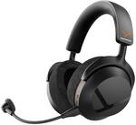 beyerdynamic MMX 100 Wireless Gaming Headset, 80+ Std. Akku, Schwarz 