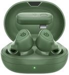 SteelSeries Arctis GameBuds&trade; f&uuml;r PS5/PC kabellose Gaming-Kopfh&ouml;rer &ndash; Matcha 