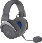 ENDORFY Viro Infra Wireless Gaming-Headset, 40 Std., Alt Gray | Bis zu 40 Std....