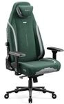 Diablo X.Eye Prime Gaming Stuhl Stoff mit 4D Armlehnen und Kopfst&uuml;tze | Gaming Chair