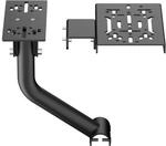 OPLITE NitroKart Gear Shift Handbrake V2 Sim Racing Halterung Black