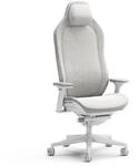 Fractal Design Refine 2 Fabric Light - Gaming-Stuhl | Gaming-Stuhl im skandinavischen