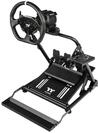 Thermaltake GR3 Racing Wheel Stand Schwarz