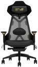 ASUS - ROG Destrier Edition 20 Gaming-Sessel, Schwarz und Gold