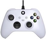 Wigento Kabelgebundener Controller f&uuml;r Xbox One, Xbox Series S/X und PC, USB...