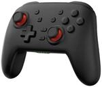Wigento Wireless Controller f&uuml;r Nintendo Switch, PS4, PC und Android, Bluetooth