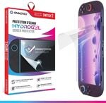 Oniverse Hydrogel Displayschutzfolie kompatibel mit Nintendo Switch 2 &ndash;