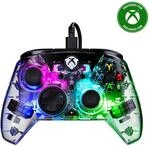 Turtle Beach Afterglow RGB-Controller mit Kabel, lizenziert f&uuml;r XBOX & PC 