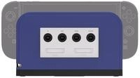 Retro Fighters Battle Dock GameCube Controller Adapter for Switch 2 Console Dock 