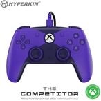 Hyperkin Competitor Wired Controller f&uuml;r Xbox Series X|S, Xbox One, PC|Offiziell