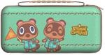 Turtle Beach PlayTrek Hartschalen-Reiseetui Animal Crossing Timmy & Tommy 