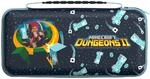 Turtle Beach PlayTrek Hartschalen-Reiseetui Minecraft Dungeons II | Lizenziert f&uuml;r