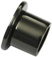 Gardinia Wandlager f&uuml;r Gardinenstangen mit Durchmesser 20 mm, Inklusive
