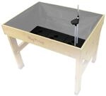 VegTrug Bew&auml;sserungsset f&uuml;r Hochbeet Classic 1 m - 11-Liter-Reservoir 
