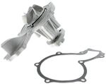 VAICO Wasserpumpe V10-50085 Kompatibel mit: AUDI 100 C2 Avant, 100 C2...