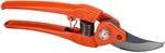 Bahco Gartenscheren 25mm max. 390g 230 mm Stahl, Packung a 2 St&uuml;ck