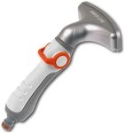 White Line Handbrause stufenlos regulierbar Brause Spritze Dusche Wasserpistole