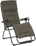 Lafuma MOBILIER - Gepolsterte Zero-Gravity-Relaxliege-Garten - Futura -...