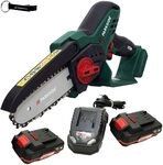 HEADNMORE&reg; Bundle - PARKSIDE&reg; 20V Akku Geh&ouml;lzschneider PAGHS 20 + HEADNMORE&reg;