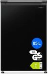 MEDION Gefrierschrank 85 Liter, 3 T&uuml;rf&auml;cher - MD370018 - schwarz |...