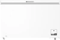 SCHOEPF GT400SD Gefriertruhe - 380 L | 83,5 x 112,5 x 61 cm, Energieklasse D,
