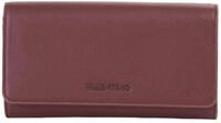 Valentino, Farn Wallet (VPSA9Z113), Bordeaux, UNICA