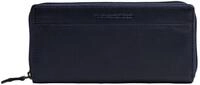 The Chesterfield Brand Geldb&ouml;rse Mirelle Ladies Wallet Navy dunkelblau