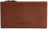 The Chesterfield Brand Geldb&ouml;rse Seline Wallet Cognac Hellbraun