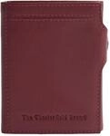The Chesterfield Brand Geldb&ouml;rse Zadar Wallet Red rot