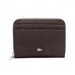 Lacoste NF4764DZ ZIP COIN WALLET