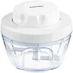 Gastromax Zwiebel Chopper, wei&szlig;