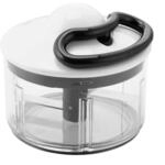 Tefal 5-Sekunden Zerkleinerer K1330355, Ohne Strom, Fassungsverm&ouml;gen: 500 ml,
