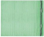 Ger&uuml;stschutznetz 2,57x20m gr&uuml;n Staubnetz 50gr/m&sup2;